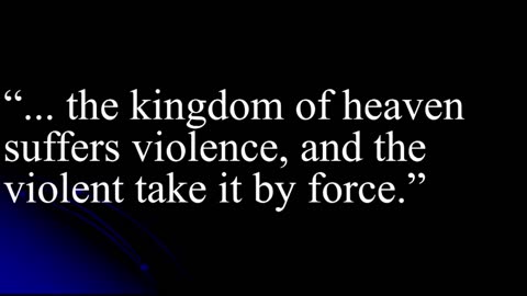 Pastor Caudle of the Baptist Church in Chattanooga, TN, is calling FOR VIOLENCE