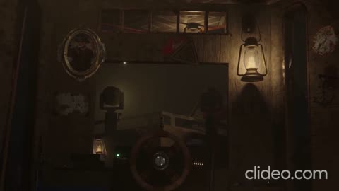 The Tide Turns - After 8:10 PM