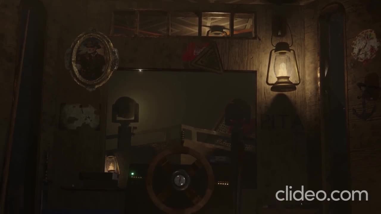 The Tide Turns - After 8:10 PM