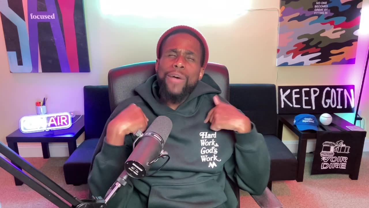 I had an existential crisis the other day...