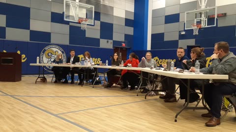 2025 #14 Riverdale, NJ BOE Mtg 12/11/25 Part 2 OF 3