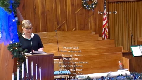 "The Book of Esther part 1" - Esther 1-2 - Sunday Service