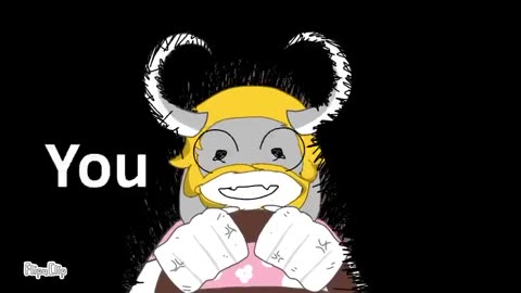 Run over away from amaynou dess animated