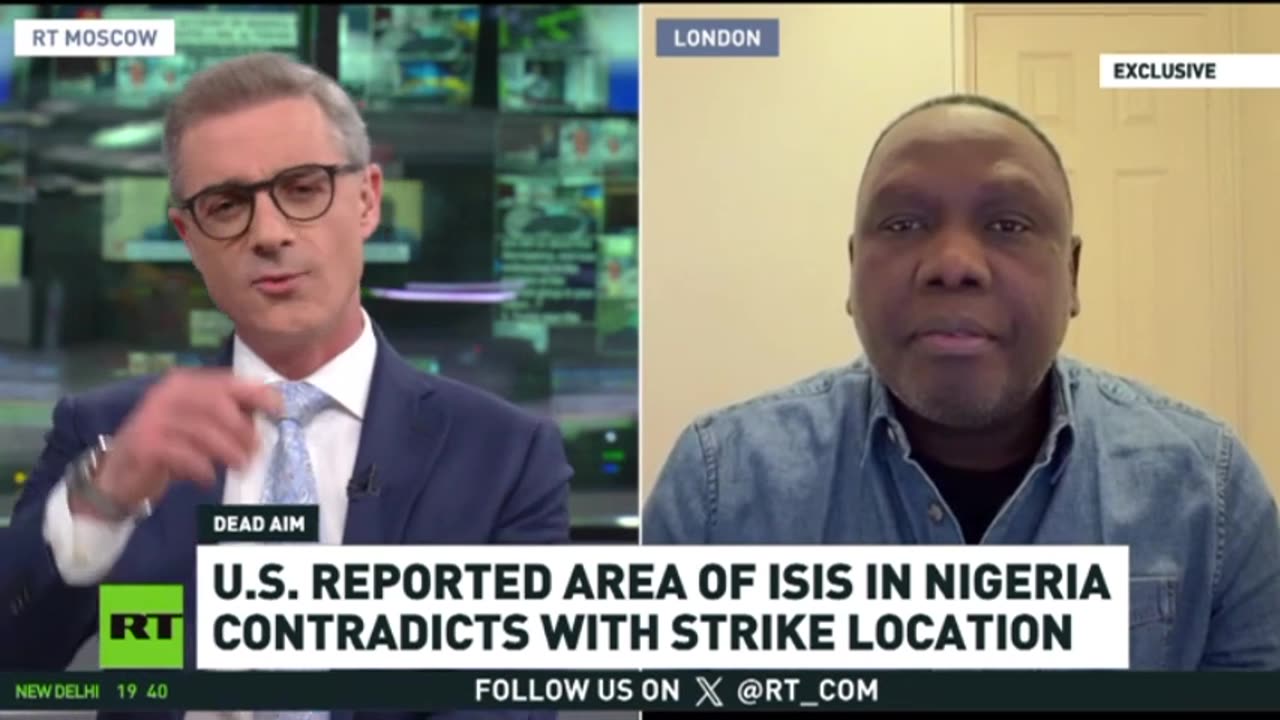 RT News - December 26 2025 (17:00 MSK)