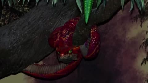 The Left Hand of God: A History of Demons (Part 2)