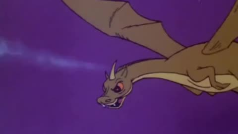 The Herculoids Episode 24 – Queen Skorra