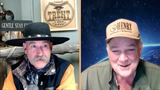 Trent Loos in the Morning - 10/08/2025