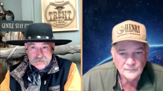 Trent Loos in the Morning - 10/08/2025