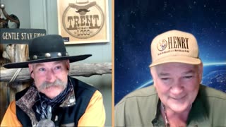 Trent Loos in the Morning - 10/08/2025