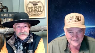 Trent Loos in the Morning - 10/08/2025