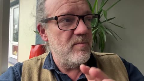 Everything Is a Quadruple Edged Sword and Christ Consciousness is a Very Real Thing