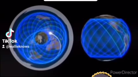 Leylines, energy lines