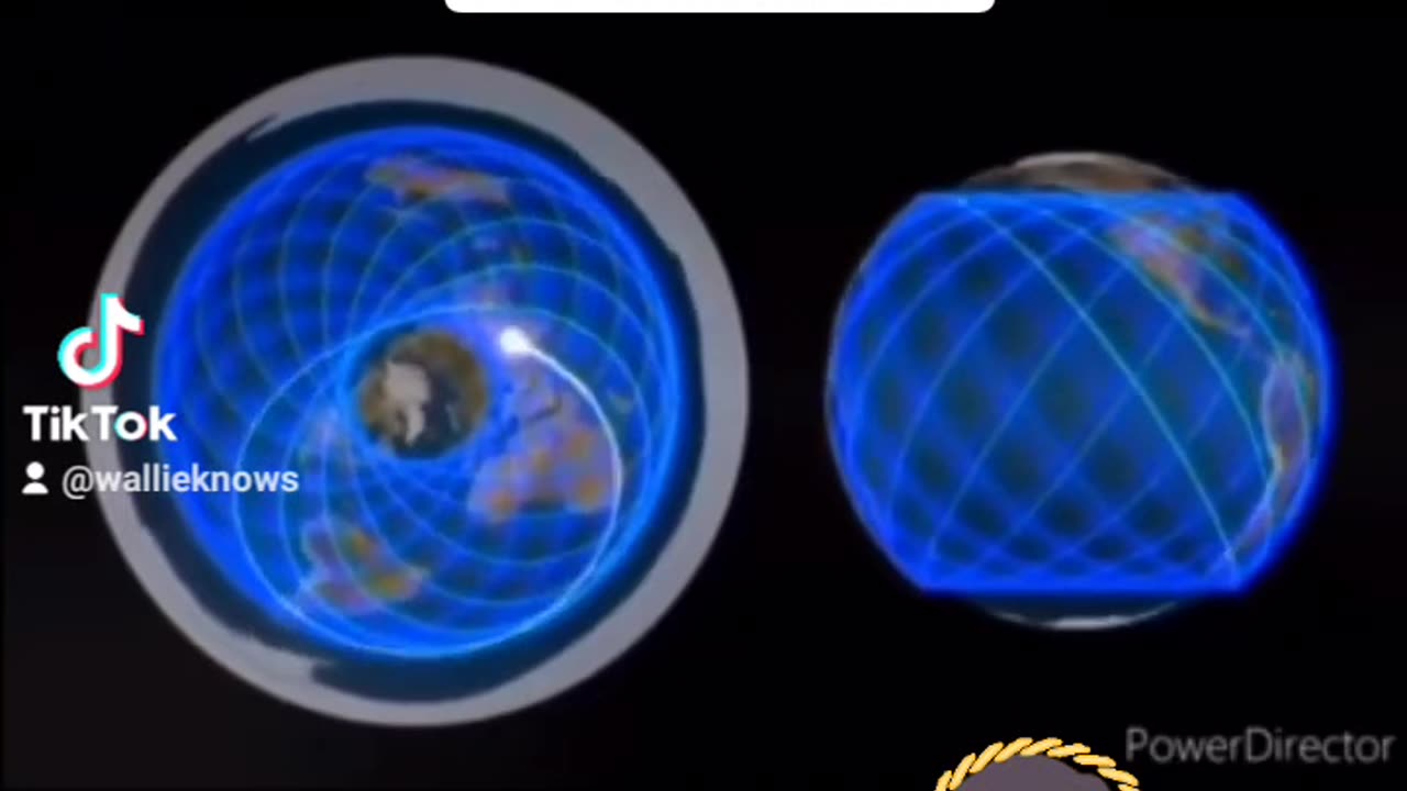 Leylines, energy lines