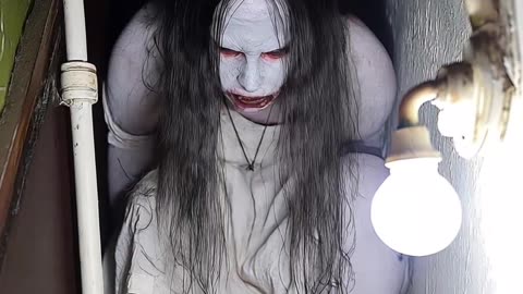 😱👻 Did Anyone Notice the Detail? | TheHauntingHour