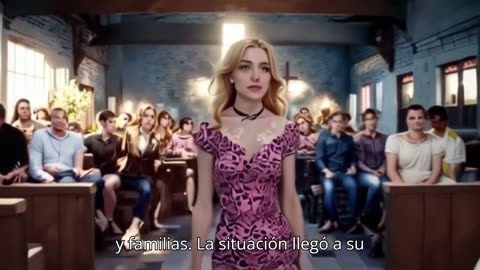 MI PASTOR ESTA FORNICANDO