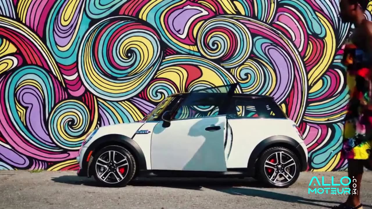 ALLOMOTEUR.COM - Boite de vitesses manuelle MINI 2.0 23007933673 GS6-59DG