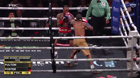 Cruz vs Roach + Dec 16 2025 main card