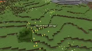 Incredible: INSANE new Minecraft feature!