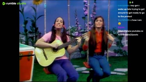 THE SATURDAY MORNING COMEBACK