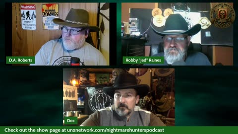 KUNX-db Un-X Network