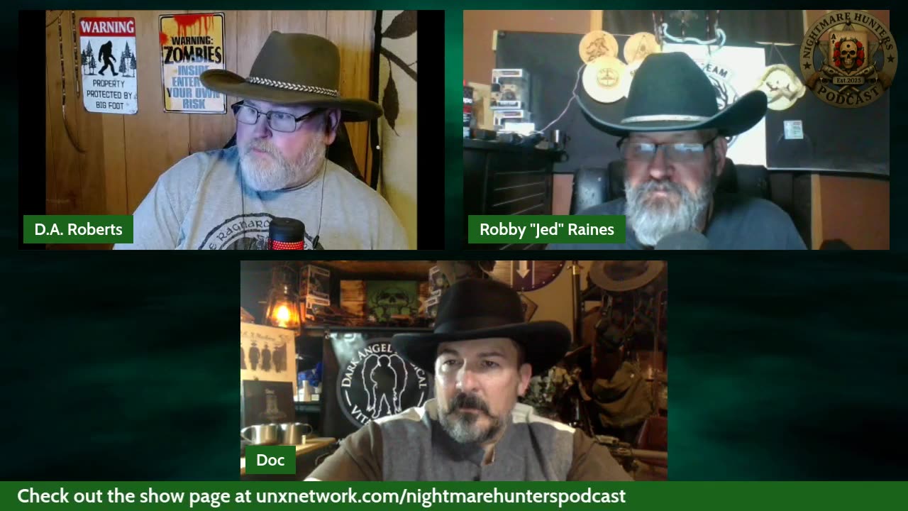 KUNX-db Un-X Network