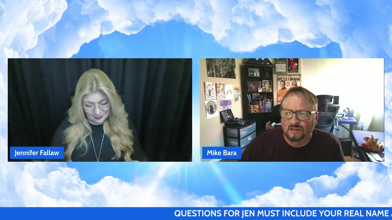 Monday Morning News and Jentel!