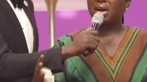 TESTIMONY OF DELIVERANCE ON SUNDAY - 03-08-2025