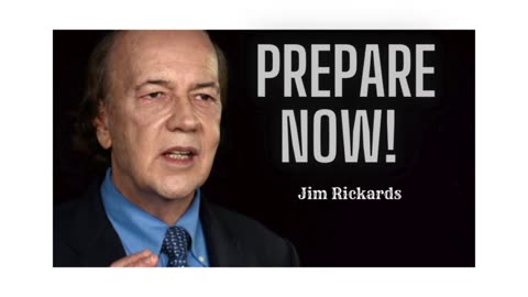 EVERY Bank In The United States Is INSOLVENT! - Jim Rickards