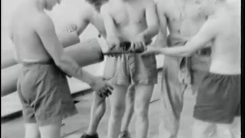 OPERATIONS ABOARD A BRITISH CV - OPERATIONS ABOARD A BRITISH CV - 428-npc-11764
