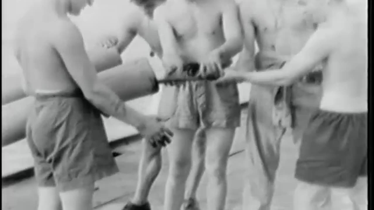 OPERATIONS ABOARD A BRITISH CV - OPERATIONS ABOARD A BRITISH CV - 428-npc-11764