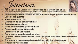 En la Iglesia EN VIVO