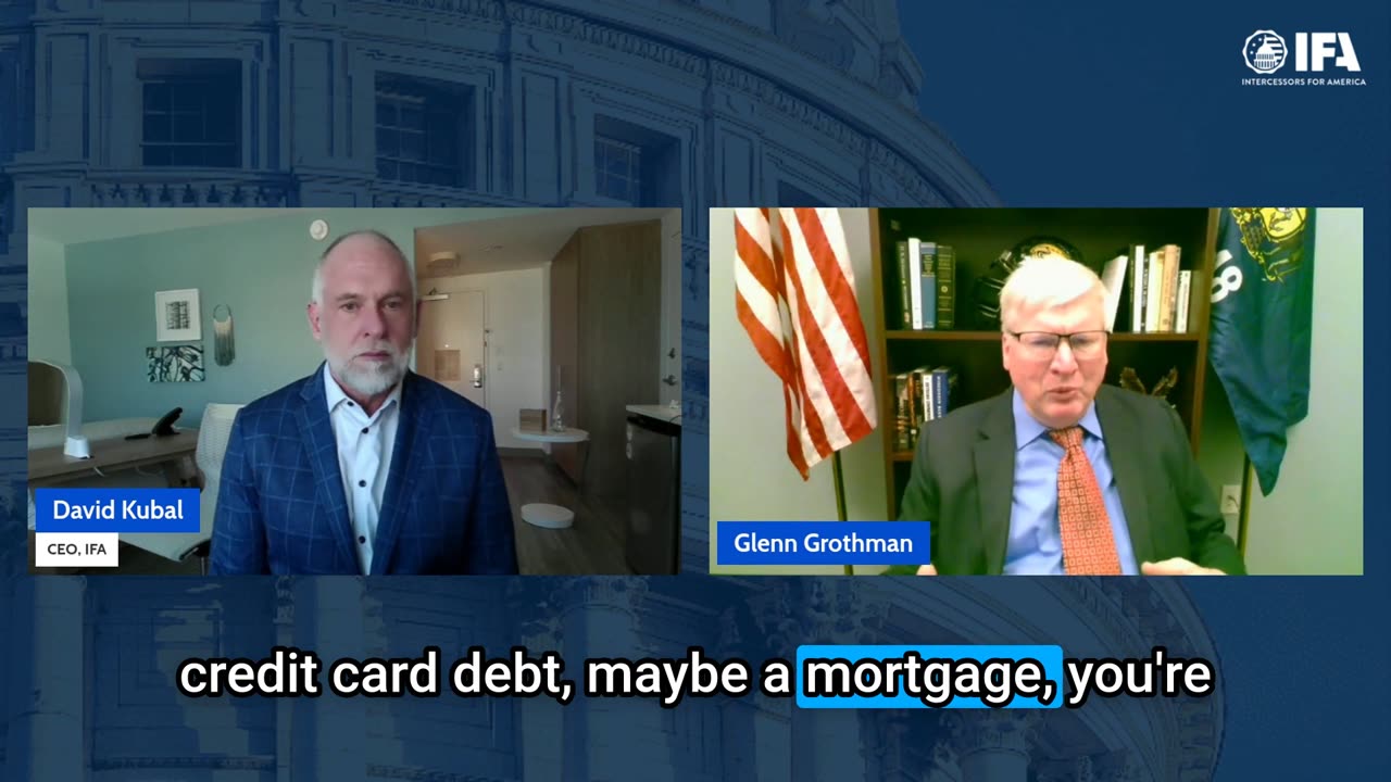 How Bad Is the National Debt?