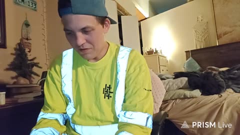 11/08/25 Based Surfer VOD: "chillin" Part 2