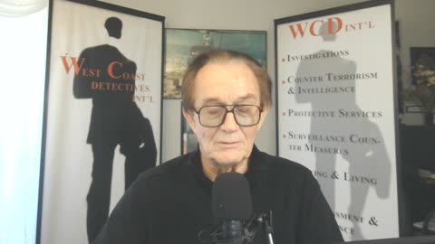 Private Investigator Experience: Episode 113