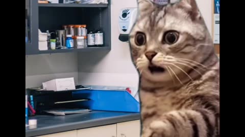 The Good Dr. Kit Cat