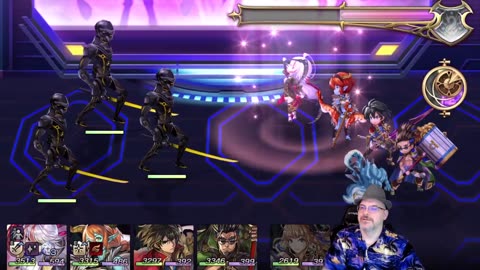 My Journey into Another Eden: Return of the Goddess of Time - Day 24