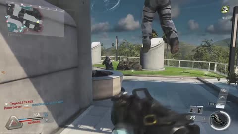 COD INFINITÉ WARFARE MME (GENESIS) 3