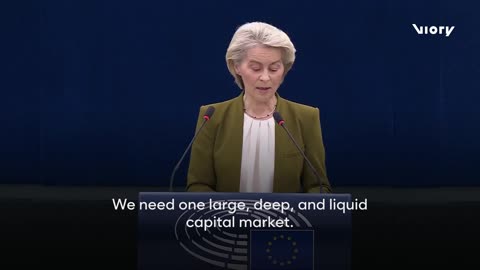 'Fragmentation on steroids!'-VDL's bizarre attack on EU's '27 financial systems, 300 trading venues'