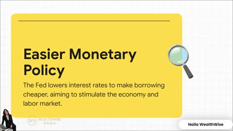 Is Your Job Safe in 2025? Find Out! Weakening Labor Market Forces Federal Rate Cuts