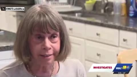 The state of Maryland “accidentally overpaid” $807.4 MILLION in unemployment benefits