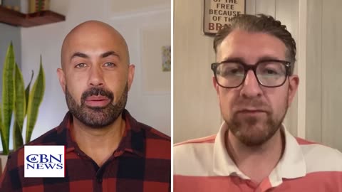 SHOCK ARREST_ Police Hunt Down Man Over Anti-Hamas Tweet