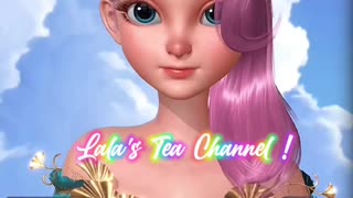 - TRAP CECE ; SAYS LIONEL IS IN JAIL !