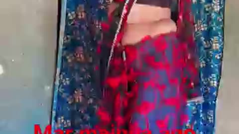 Mama janwa aaega Saraswati Sadi Deva