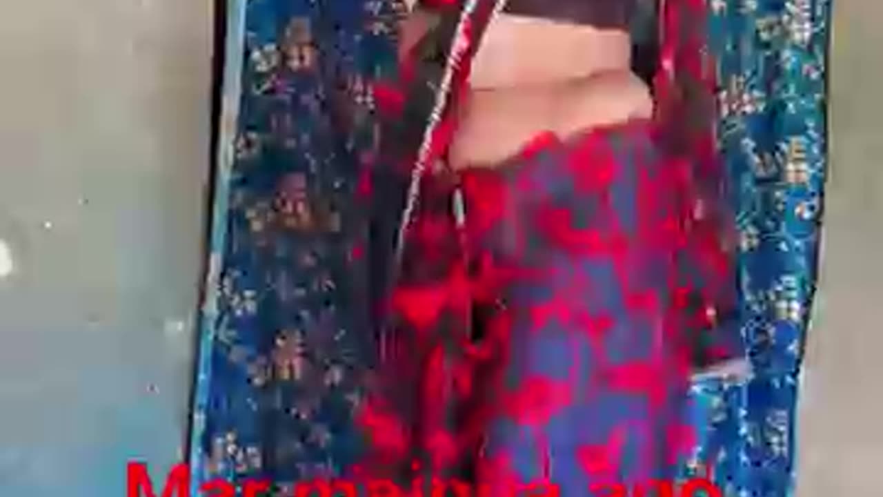 Mama janwa aaega Saraswati Sadi Deva