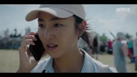 A House Of Dynamite (2025) | Full English Movie Review | Action Thriller