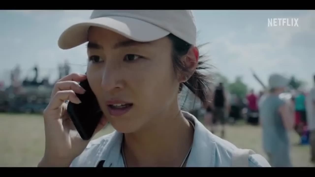 A House Of Dynamite (2025) | Full English Movie Review | Action Thriller