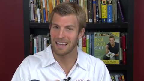 About Raw Milk ⧸ Dairy with Dr Josh Axe