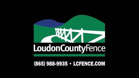 The Rio Grande separates nations. Quality separates Loudon County Fence from the rest.