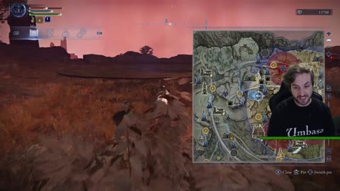 Aard REBORN, new positivity??? (Nightreign)