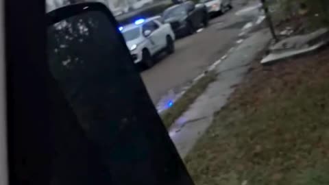 Louisiana just turned his deportation into an early morning mariachi alarm clock for the